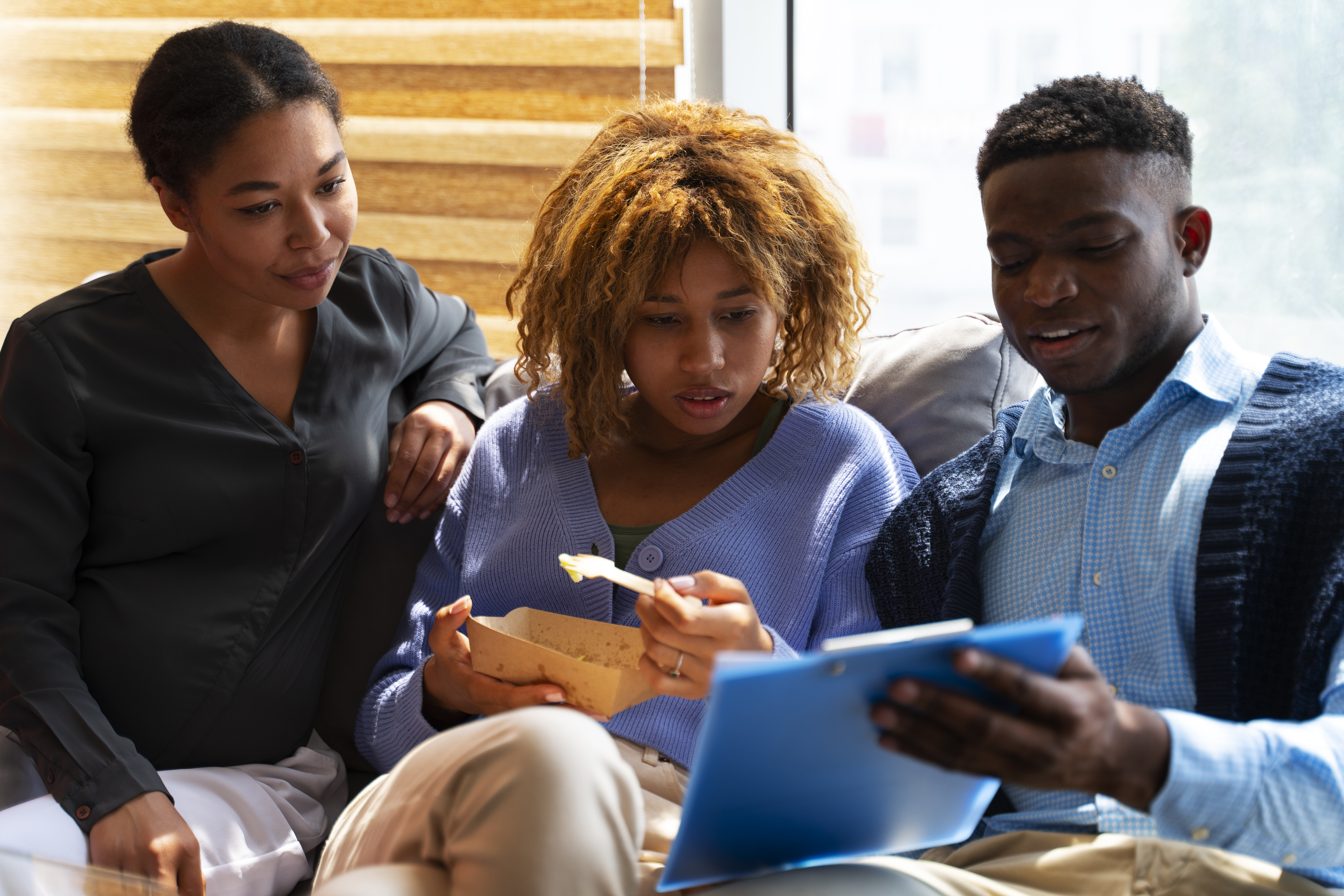 Medical Records Management