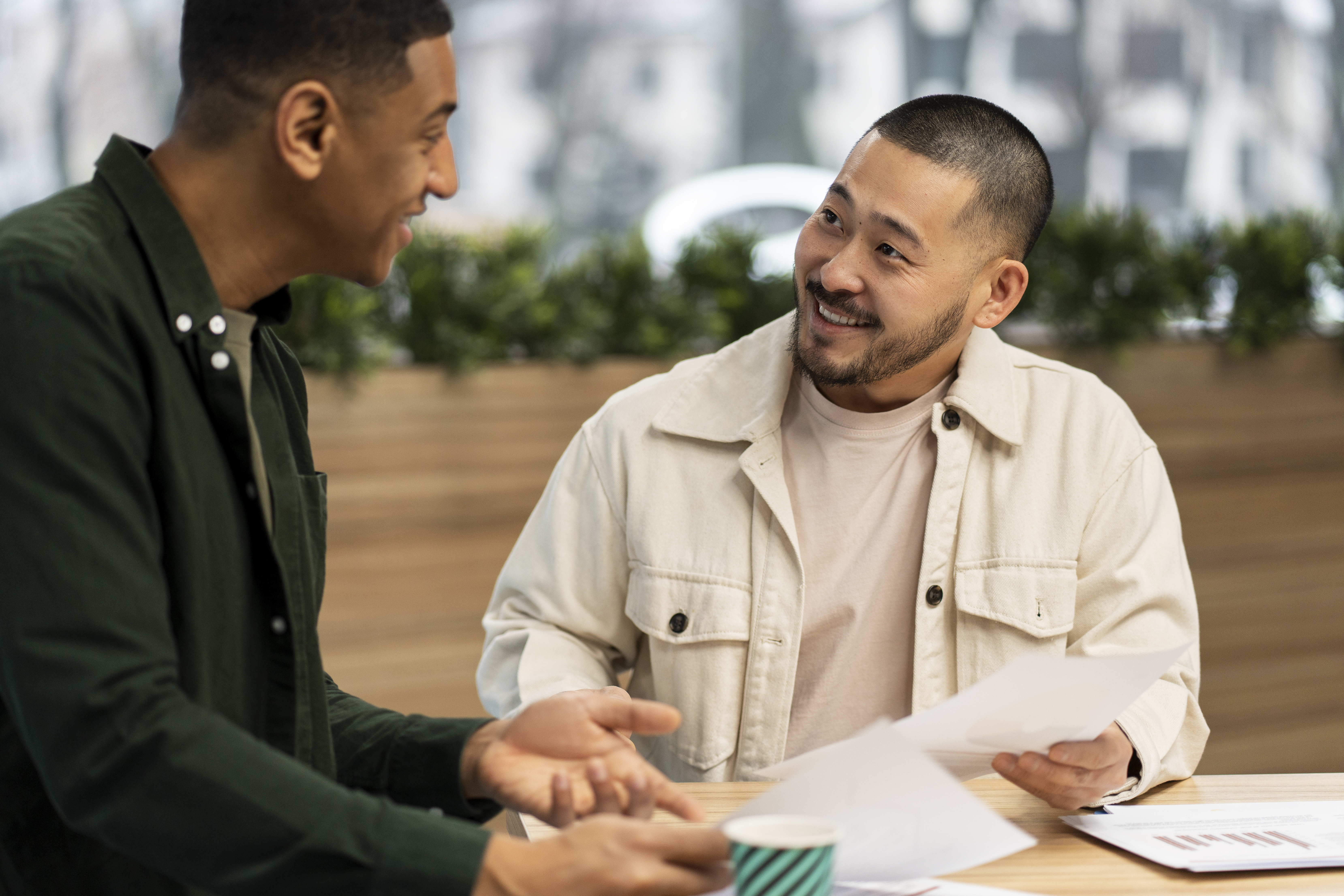 Document Quality Assurance